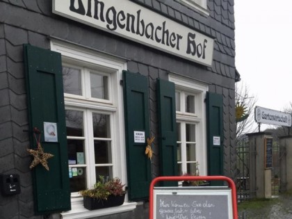 照片: Lingenbacher Hof