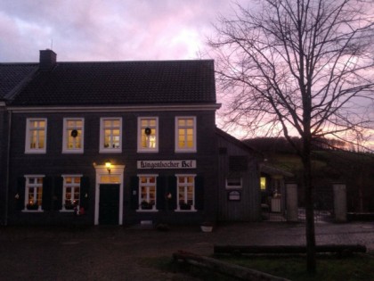 照片: Lingenbacher Hof